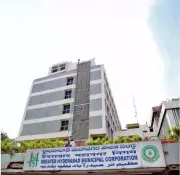 Telangana Government Splits Hyderabad's GHMC into Three Municipal Corporations