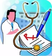 Telangana Govt Doctors Association Charts Future Course at Key Council Meeting