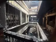 Telangana High Court Demands Fire Service Status Report After Tragic Blaze