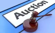 Telangana Housing Board Land Auction Fetches Record Prices in Hyderabad