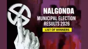 Telangana Municipality Election Results: Winners Declared in Chandur, Chityal, Devarakonda, Haliya