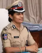 Telangana Police IG Badugula Sumathi Orchestrates Major Maoist Surrender