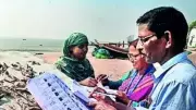 Telangana Police Study West Bengal's Electoral Roll Revision to Prepare for Phase III