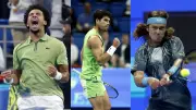 Tennis Stars Embrace Fashion: New Generation Blends Style with Sport