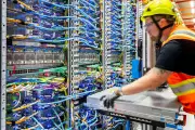 Texas Poised to Overtake Virginia as Global Data Center Capital by 2030
