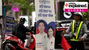 Thailand's 2026 Election: A Three-Way Battle for Power