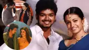Thalapathy Vijay & Trisha Krishnan: Must-Watch OTT Films From Ghilli to Leo