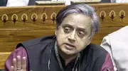 Tharoor Criticizes Indo-US Deal, Calls Jaishankar-Goyal Dialogue 'Ping Pong'