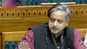 Tharoor Slams India-US Trade Deal as 'Pre-Committed Purchase', Criticizes Budget