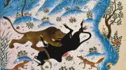 The Enduring Legacy of India's Ancient Animal Fables and Their Global Influence