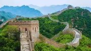 The Great Wall of China: Debunking the Space Visibility Myth
