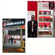The Hubhawks Phenomenon: How a Book Fair Stall Redefined Business Engagement