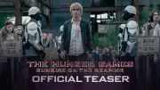 The Hunger Games: Sunrise On The Reaping Official Trailer Released