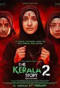 The Kerala Story 2: Goes Beyond Movie Review - A Blunt, Extreme Social Drama