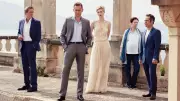 The Night Manager Season 3 Confirmed: Tom Hiddleston Returns in 2027
