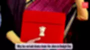 The Red Bahi Khata: India's Budget Day Symbol of Tradition and Hope