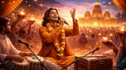 The Rise of Bhajan Concerts: How Spiritual Music is Capturing Young India