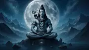 The Symbolism of Lord Shiva's Serpent: Understanding Hindu Iconography