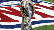 The Vince Lombardi Trophy: More Than Silver, It's Football's Ultimate Dream
