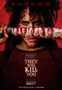 They Will Kill You: Upcoming Action Comedy Horror Film Set for March 2026 Release