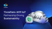 ThinkPalm and Nanyang Polytechnic Forge Partnership to Advance IIoT Innovation in Singapore