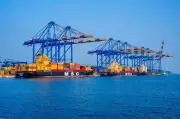 Thiruvananthapuram's Outer Area Growth Corridor Stalled by Govt Delay, Hurting Vizhinjam Port Plans