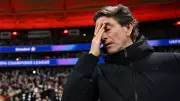Thomas Frank Sacked by Tottenham Hotspur After Eight Months as Manager