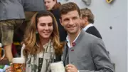 Thomas Müller's Financial Empire: Beyond Bayern Munich's Football Pitch
