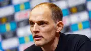 Thomas Tuchel Extends England Contract, Exits Manchester United Coach Race
