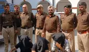 Three Arrested for Youth's Murder in Haryana's Ambala District