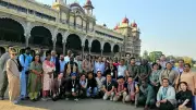 Three-Day Big Cat Alliance Summit Concludes at Karnataka's Bandipur Tiger Reserve