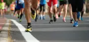 Three Indian Marathon Runners Secure Qualification for Asian Games