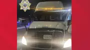 Three Indian-Origin Men Arrested in Nevada for $500K Semi-Truck Trailer Theft