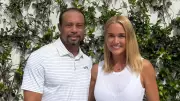 Tiger Woods Spotted with Vanessa and Kai Trump Amid Golf Comeback Speculation