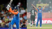 Tilak Varma Returns Confidently, Ravi Bishnoi Shines in India A's T20 World Cup Warm-Up Win Over USA