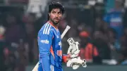 Tilak Varma's Comeback Performance After Surgery: A Step Towards T20 World Cup 2026?