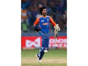 Tilak Varma's Crucial Role in India's T20 World Cup Clash Against South Africa