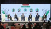 Times of India Budget Dialogues 2026 Decode Economic Priorities in New Delhi
