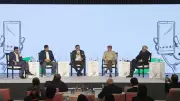 Times of India Budget Dialogues 2026: Experts Decode Viksit Bharat Vision