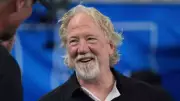 Timothy Busfield Indicted on Four Child Sexual Abuse Charges After Jail Release