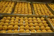 Tirumala Laddu Adulteration Sparks Outrage Among Hindu Leaders Nationwide
