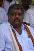 TMC's Vasan Slams DMK's Rs 5,000 Scheme as Election Gimmick in Coimbatore
