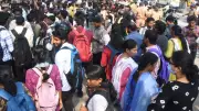 TNPSC Cancels Group II A Main Exams After Software Glitch Causes Center Chaos