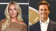 Tom Brady Sparks Romance Rumors with Social Media Star Alix Earle