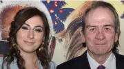 Tommy Lee Jones' Daughter Victoria's Death Ruled Accidental Cocaine Overdose