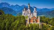Top 10 Countries with the Most Castles: A Global Architectural Legacy