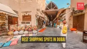 Top 5 Budget Shopping Destinations in Dubai for Indian Travelers