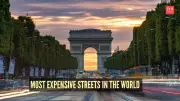 Top 5 Most Expensive Streets in the World with Skyrocketing Real Estate Prices