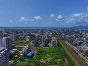 Top 5 Real Estate Hotspots in Navi Mumbai Driving Investment and Residential Demand in 2026
