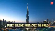 Top 7 Tallest Buildings in the World: Engineering Marvels That Define Skylines